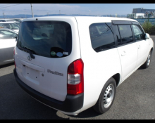 Toyota Probox 2019