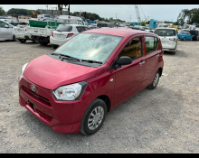 Daihatsu Mira e:S 2019