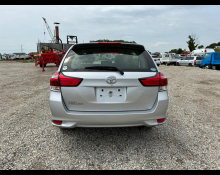 Toyota Corolla Fielder 2019