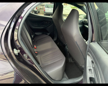 Toyota Yaris 2020