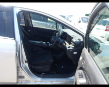 Nissan Note 2021