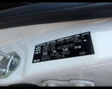 Toyota Vitz 2019