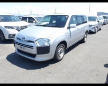 Toyota Probox 2020