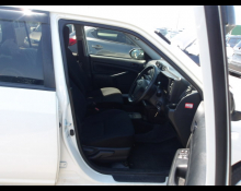 Toyota Probox 2021