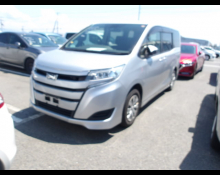 Toyota Noah 2019