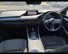 Mazda Mazda3 Fastback 2019