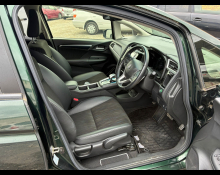 Honda Shuttle 2019