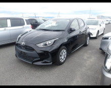 Toyota Yaris 2020