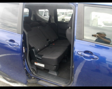 Toyota Sienta 2021