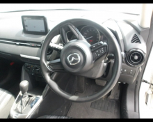 Mazda Demio 2019