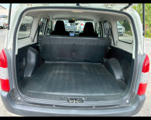 Toyota Probox 2021