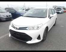 Toyota Corolla Fielder 2019