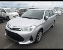 Toyota Corolla Fielder 2019