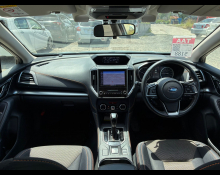 Subaru XV 2019
