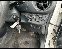 Toyota Vitz 2019