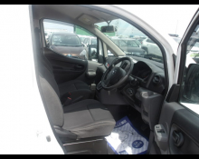 Nissan NV200 2019