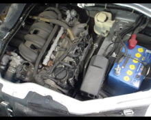 Toyota Townace Van 2019