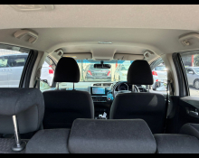 Honda Fit Hybrid 2019