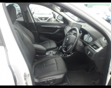 BMW X1 2022