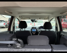 Nissan Note 2019