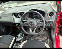 Nissan Note 2019