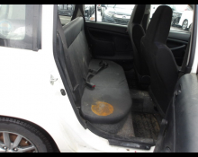 Toyota Succeed Van 2019