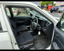 Toyota Probox 2020