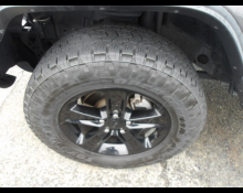 Jeep Wrangler 2019