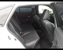Toyota Crown 2018
