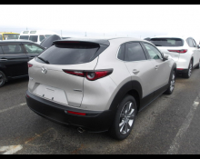 Mazda CX-30 2023