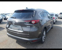 Mazda CX-8 2020