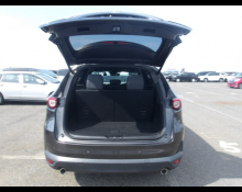 Mazda CX-8 2020