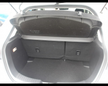 Mazda Mazda2 2020