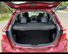 Toyota Vitz 2019