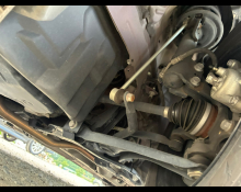 Toyota Vitz 2019