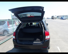 Toyota Corolla Fielder 2013