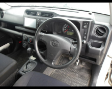 Toyota Probox 2021