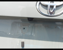 Toyota RAV4 2024