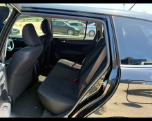 Toyota Corolla Fielder 2015
