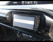 Toyota Hilux 2021