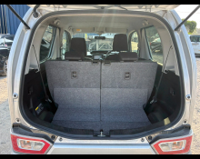 Suzuki Wagon R 2021