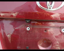 Toyota Roomy 2019