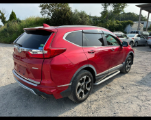 Honda CR-V 2019