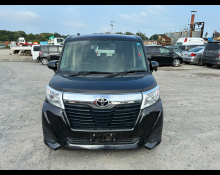 Toyota Roomy 2019