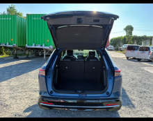 Honda Vezel 2026
