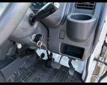 Suzuki Carry Truck 2020