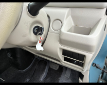 Suzuki Wagon R 2019