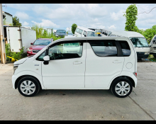 Suzuki Wagon R 2021