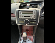 Toyota Premio 2007