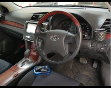 Toyota Allion 2007